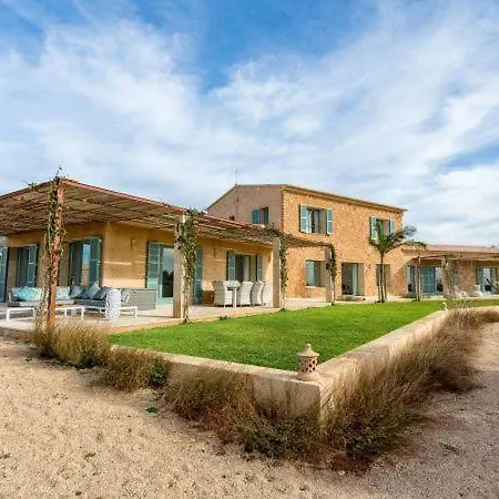 El Idilio Villa *