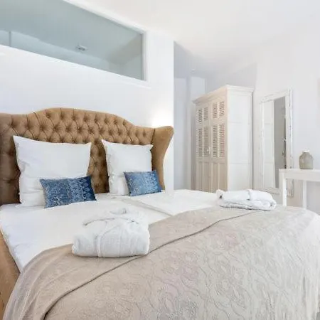 Villa El Idilio Ses Salines (Mallorca)