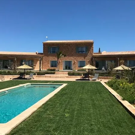 El Idilio Villa